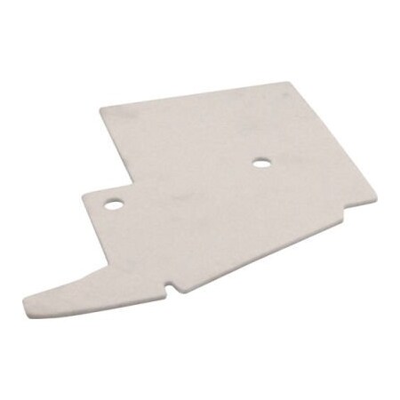 Allpoints Allpoints 1681263 Insulation, Front Seal For Frymaster 1681263